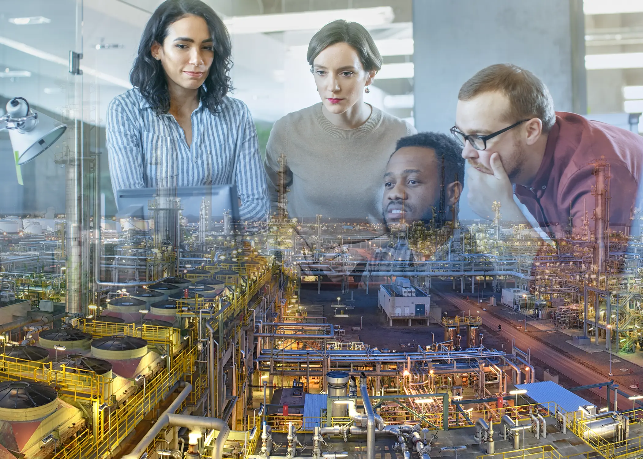 Experience Capture by KES Global Advisors