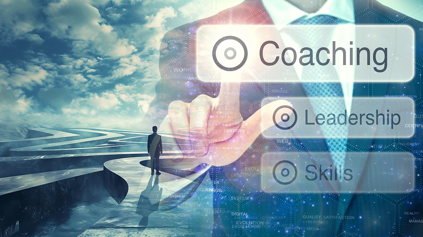 Executive Coaching & Leadership Development