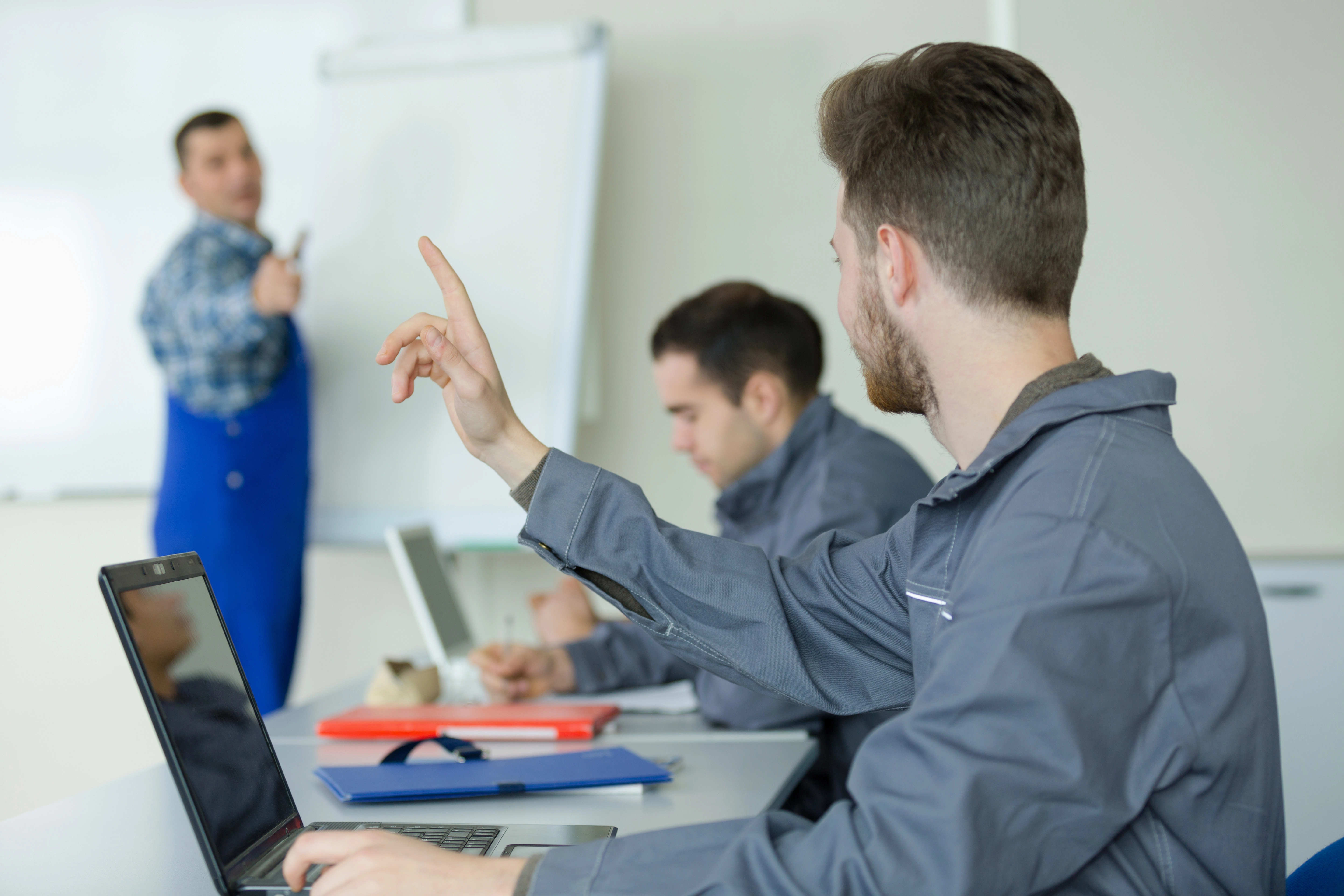 Rapid Capability Development